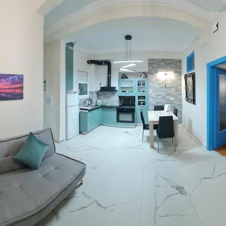 Full Apartment Near Kato Patissia Athen Eksteriør bilde